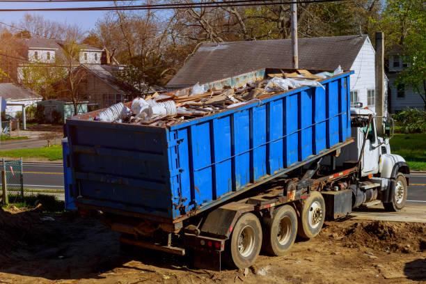 Best Recycling Services for Junk  in Wakeeney, KS