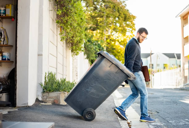 Best Construction Debris Removal  in Wakeeney, KS