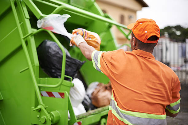 Professional Junk Removal Services in Wakeeney, KS